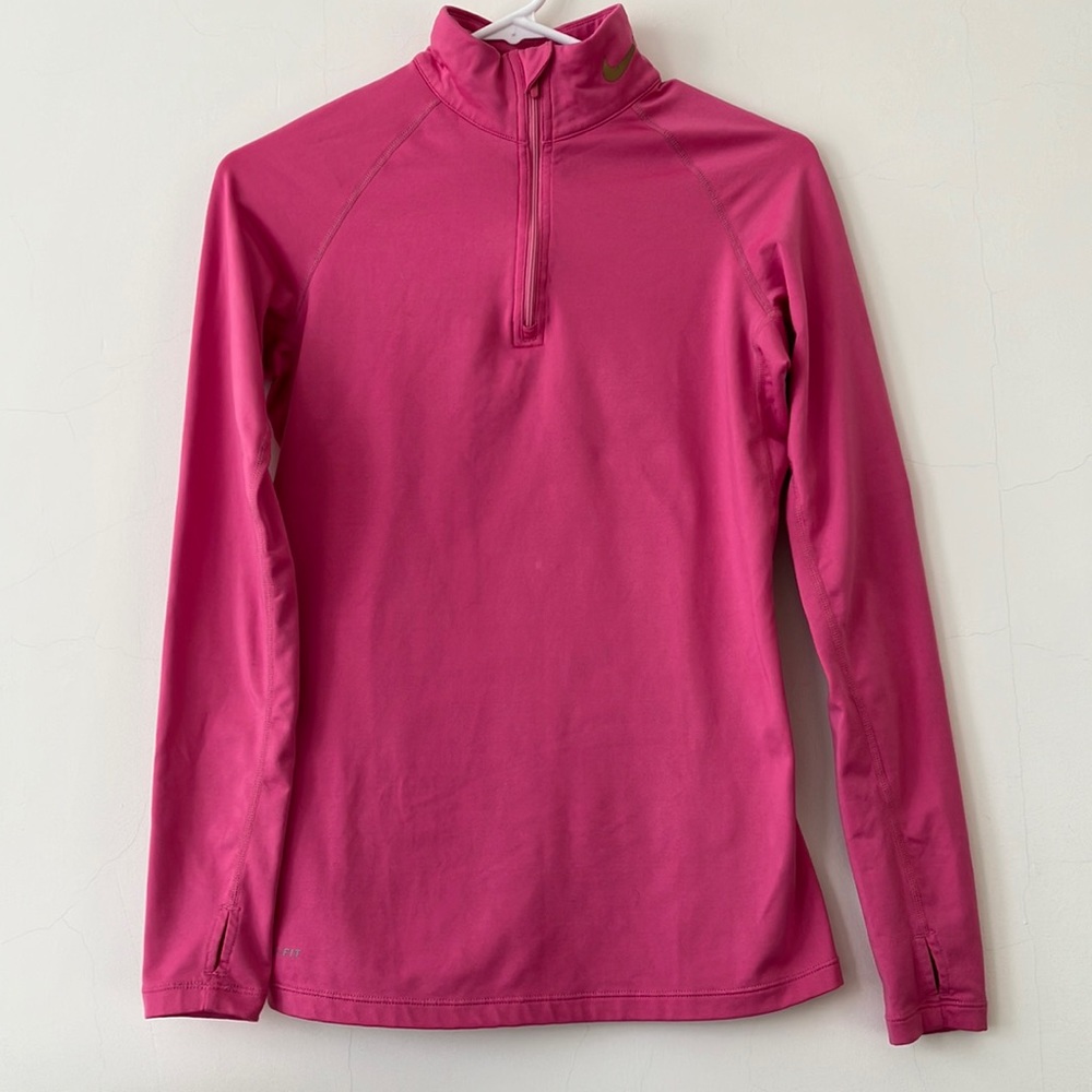 Nike Dri-Fit Running Top